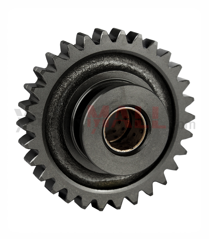 دنده عقب پراید